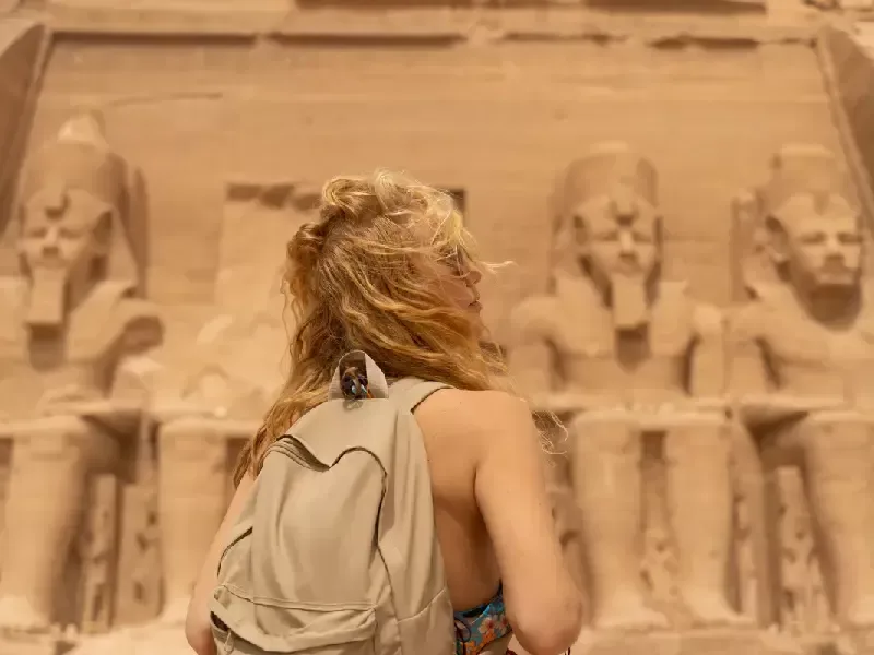 Viaggio al Cairo, Luxor, Assuan, Dahabiya Nuun & Nuut